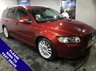 USED 2011 60 VOLVO V50 1.6 DRIVE SE LUX S/S 5d 113 BHP Cruise Control : Folding / Heated Mirrors : Climate Control / Air Conditioning 17" Alloy Wheels : Service History