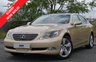 USED 2006 56 LEXUS LS 4.6 460 SE-L 4d AUTO 376 BHP 1 OWNER! 59000 MILES! FULL LEXUS SERVICE HISTORY!