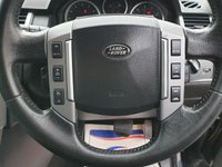 USED 2008 57 LAND ROVER RANGE ROVER SPORT 4.2 V8 SPORT HSE 5d AUTO 385 BHP HEATED SEATS + SIDE STEPS +