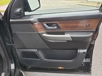 USED 2008 57 LAND ROVER RANGE ROVER SPORT 4.2 V8 SPORT HSE 5d AUTO 385 BHP HEATED SEATS + SIDE STEPS +