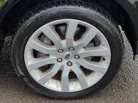 USED 2008 57 LAND ROVER RANGE ROVER SPORT 4.2 V8 SPORT HSE 5d AUTO 385 BHP HEATED SEATS + SIDE STEPS +