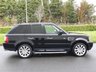 USED 2008 57 LAND ROVER RANGE ROVER SPORT 4.2 V8 SPORT HSE 5d AUTO 385 BHP HEATED SEATS + SIDE STEPS +