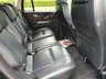 USED 2008 57 LAND ROVER RANGE ROVER SPORT 4.2 V8 SPORT HSE 5d AUTO 385 BHP HEATED SEATS + SIDE STEPS +