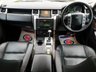 USED 2008 57 LAND ROVER RANGE ROVER SPORT 4.2 V8 SPORT HSE 5d AUTO 385 BHP HEATED SEATS + SIDE STEPS +