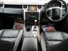 USED 2008 57 LAND ROVER RANGE ROVER SPORT 4.2 V8 SPORT HSE 5d AUTO 385 BHP HEATED SEATS + SIDE STEPS +