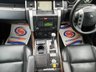 USED 2008 57 LAND ROVER RANGE ROVER SPORT 4.2 V8 SPORT HSE 5d AUTO 385 BHP HEATED SEATS + SIDE STEPS +