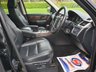 USED 2008 57 LAND ROVER RANGE ROVER SPORT 4.2 V8 SPORT HSE 5d AUTO 385 BHP HEATED SEATS + SIDE STEPS +