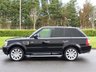 USED 2008 57 LAND ROVER RANGE ROVER SPORT 4.2 V8 SPORT HSE 5d AUTO 385 BHP HEATED SEATS + SIDE STEPS +