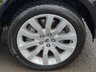 USED 2008 57 LAND ROVER RANGE ROVER SPORT 4.2 V8 SPORT HSE 5d AUTO 385 BHP HEATED SEATS + SIDE STEPS +