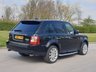 USED 2008 57 LAND ROVER RANGE ROVER SPORT 4.2 V8 SPORT HSE 5d AUTO 385 BHP HEATED SEATS + SIDE STEPS +