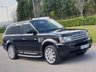 USED 2008 57 LAND ROVER RANGE ROVER SPORT 4.2 V8 SPORT HSE 5d AUTO 385 BHP HEATED SEATS + SIDE STEPS +