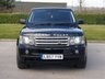 USED 2008 57 LAND ROVER RANGE ROVER SPORT 4.2 V8 SPORT HSE 5d AUTO 385 BHP HEATED SEATS + SIDE STEPS +