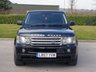 USED 2008 57 LAND ROVER RANGE ROVER SPORT 4.2 V8 SPORT HSE 5d AUTO 385 BHP HEATED SEATS + SIDE STEPS +
