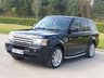 USED 2008 57 LAND ROVER RANGE ROVER SPORT 4.2 V8 SPORT HSE 5d AUTO 385 BHP HEATED SEATS + SIDE STEPS +