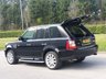 USED 2008 57 LAND ROVER RANGE ROVER SPORT 4.2 V8 SPORT HSE 5d AUTO 385 BHP HEATED SEATS + SIDE STEPS +