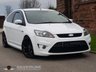 USED 2008 58 FORD FOCUS 2.5 ST-3 3d 223 BHP 