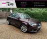 USED 2014 14 AUDI A1 1.4 TFSI SPORT 3d 122 BHP 1 OWNER FULL SERVICE HISTORY AIR CON ALLOYS STUNNING THROUGHOUT