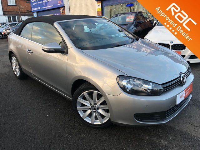 2013 Volkswagen Golf 1.4 SE TSI DSG 2d AUTO 121 BHP