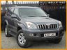 USED 2007 57 TOYOTA LAND CRUISER 3.0 INVINCIBLE D-4D 5d AUTO 171 BHP *STUNNING VEHICLE, GREAT SPEC, 8 SEATER!*