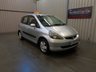 USED 2003 53 HONDA JAZZ 1.3 DSI SE 5d 82 BHP 