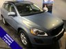 USED 2011 60 VOLVO XC60 2.0 D3 DRIVE SE 5d 161 BHP Cruise Control : USB & AUX Socket : Phone Bluetooth Connectivity : Heated Front Seats : Automatic Tailgate : 17" Alloy Wheels Reverse Parking Sensors : Integrated Booster Seats : Service History