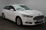 USED 2016 16 FORD MONDEO 2.0 ZETEC ECONETIC TDCI 5DR 148 BHP SAT NAV FULL SERVICE HISTORY 1 OWNER £20 ROAD TAX FULL SERVICE HISTORY + £20 12 MONTHS ROAD TAX + SATELLITE NAVIGATION + PARKING SENSOR + BLUETOOTH + CRUISE CONTROL + CLIMATE CONTROL + MULTI FUNCTION WHEEL + DAB RADIO + ELECTRIC WINDOWS + RADIO/CD/AUX/USB + XENON HEADLIGHTS + ELECTRIC MIRRORS + 16 INCH ALLOY WHEELS