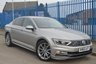 USED 2015 65 VOLKSWAGEN PASSAT 2.0 R LINE TDI BLUEMOTION TECHNOLOGY DSG 4d AUTO 188 BHP 