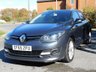 USED 2015 65 RENAULT MEGANE 1.6 dCi ENERGY Limited Nav Sport Tourer (s/s) 5dr 6 Speed,60+ MPG,£20 Tax & S/H