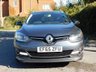 USED 2015 65 RENAULT MEGANE 1.6 dCi ENERGY Limited Nav Sport Tourer (s/s) 5dr 6 Speed,60+ MPG,£20 Tax & S/H