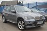 USED 2007 BMW X5 3.0 D SE 5d AUTO 232 BHP 