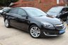 USED 2016 16 VAUXHALL INSIGNIA 1.4 SRI NAV S/S 5d 138 BHP **** SAT NAV * BLUETOOTH * FRONT AND REAR PARKING SENSORS ****