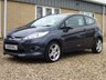 USED 2008 58 FORD FIESTA 1.6 ZETEC S TDCI 3d 89 BHP www.suffolkcarcentre.co.uk - Located a Reydon