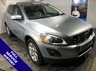 USED 2009 59 VOLVO XC60 2.4 D5 SE LUX PREMIUM AWD 5d AUTO 205 BHP Cruise Control : Electric & Heated Driver & Passenger Seat : AUX Socket Phone Bluetooth Connectivity : Satellite Navigation : Climate Control / Air Conditioning 18" Alloy Wheels : Reverse Parking Sensors : Comprehensive Service History
