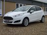 USED 2013 13 FORD FIESTA 1.0 TITANIUM X 5d 124 BHP www.suffolkcarcentre.co.uk - Located at Reydon