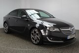 USED 2015 15 VAUXHALL INSIGNIA 2.0 SRI VX-LINE CDTI ECOFLEX S/S 5DR 118 BHP 1 OWNER FREE ROAD TAX FULL SERVICE HISTORY + FREE 12 MONTHS ROAD TAX + BLUETOOTH + CRUISE CONTROL + AIR CONDITIONING + MULTI FUNCTION WHEEL + XENON HEADLIGHTS + PRIVACY GLASS + ELECTRIC WINDOWS + ELECTRIC MIRRORS + 19 INCH ALLOY WHEELS