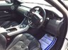 USED 2015 15 LAND ROVER RANGE ROVER EVOQUE 2.2 SD4 DYNAMIC LUX 3d AUTO 190 BHP ONE OWNER, PANORAMIC ROOF, SAT NAV, FULL LEATHER, HEATED SEATS, CLIMATE CONTROL, 20" ALLOYS, PARKING SENSORS, REVERSE CAMERA, 3 LAND ROVER SERVICES, SPARE KEY