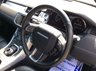 USED 2015 15 LAND ROVER RANGE ROVER EVOQUE 2.2 SD4 DYNAMIC LUX 3d AUTO 190 BHP ONE OWNER, PANORAMIC ROOF, SAT NAV, FULL LEATHER, HEATED SEATS, CLIMATE CONTROL, 20" ALLOYS, PARKING SENSORS, REVERSE CAMERA, 3 LAND ROVER SERVICES, SPARE KEY