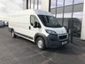 USED 2018 68 PEUGEOT BOXER 2.0 BLUE HDI 435 L4H2 (EURO 6) PROFESSIONAL 1440KG PAYLOAD 4.1 METRE LOAD LENGTH