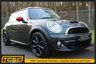 USED 2012 12 MINI HATCH COOPER 1.6 COOPER S 3d 184 BHP A BIG SPECIFICATION CAR WITH FULL HISTORY AT A FANTASTIC PRICE!!!