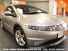 USED 2007 HONDA CIVIC 1.8i-VTEC TYPE-S GT UK DELIVERY* RAC APPROVED* FINANCE ARRANGED* PART EX