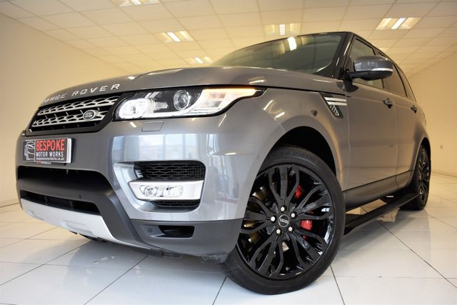 Bespoke Motor Works LTD