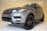 USED 2014 64 LAND ROVER RANGE ROVER SPORT 3.0 SDV6 HSE AUTOMATIC &pound;527 A MONTH WITH &pound;3995 DEPOSIT!!!