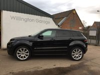USED 2016 65 LAND ROVER RANGE ROVER EVOQUE 2.0 TD4 HSE DYNAMIC 5d 177 BHP 