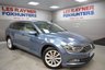 USED 2015 15 VOLKSWAGEN PASSAT 1.6 SE BUSINESS TDI BLUEMOTION TECHNOLOGY 5d 119 BHP Sat Nav, Cruise control, Bluetooth, Park sensors, DAB Radio