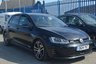 USED 2014 14 VOLKSWAGEN GOLF 2.0 GTD DSG 5d AUTO 182 BHP 