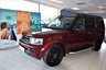 USED 2014 64 LAND ROVER DISCOVERY 4 3.0 SDV6 SE TECH 5d AUTO 255 BHP over &pound;4800 Factory Fitted Extras