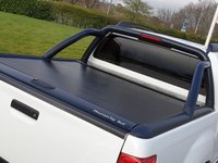 USED 2014 14 ISUZU D-MAX 2.5 TD BLADE DCB 1d AUTO 164 BHP MASSIVE SPEC  LOW MILES , NO VAT