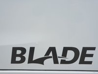 USED 2014 14 ISUZU D-MAX 2.5 TD BLADE DCB 1d AUTO 164 BHP MASSIVE SPEC  LOW MILES , NO VAT