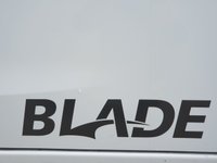 USED 2014 14 ISUZU D-MAX 2.5 TD BLADE DCB 1d AUTO 164 BHP MASSIVE SPEC  LOW MILES , NO VAT