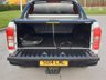 USED 2014 14 ISUZU D-MAX 2.5 TD BLADE DCB 1d AUTO 164 BHP MASSIVE SPEC  LOW MILES , NO VAT